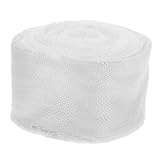 TOPBATHY 1 Rolle Glasfasergewebe Glasfaser Reparatur Gipsband Aus Glasfaser...