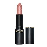 Revlon Super Lustrous The Luscious Mattes Lippenstift, Nude, 011 Untold...