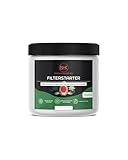 BHK - Filterstarter 1000ml – Starterbakterien Teich für klares Wasser...