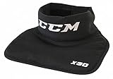 CCM Neck Guard X30 (Maat - Jr.)