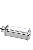 Smeg Pasta-Aufsatz SMSC01, Metall, Chrome