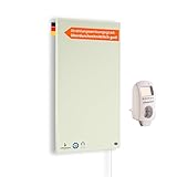 Könighaus Infrarotheizung - Colorado Edition mit TÜV SÜD + 5 Jahre...