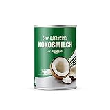 by Amazon Kokosmilch, 400ml