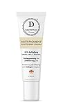 Destetico ® | Anti-Pigment Creme | Whitening Cream |26% Aufhellung | Creme...