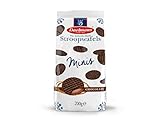 Daelmans Stroopwafels - Mini Schokolade Waffeln - 25 x 8 gram im...