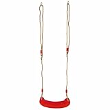 small Foot Schaukel Himmelsstürmer, ab 3 Jahren, witterungsbeständig,...