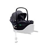 Jovikids Babyschale, Stufenlos verstellbare Liegeposition, Gruppe 0/0+...