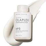 Olaplex No 3 Hair Perfector Haarkur, Konzentriert Für Trockenes,...