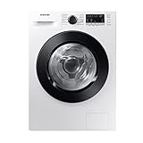 Samsung WD81T4049CE/EG Waschtrockner, 8/5 kg, 1400 U/min, Ecobubble,...