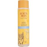 Burt's Bees Tearless Kitten Shampoo with Buttermilk
