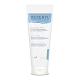 Dexeryl Creme 250g: Pflege und Schutz für trockene Haut insbesondere bei...