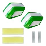 2 Stück Scheibenwischer Schneider,Scheibenwischer Abzieher...