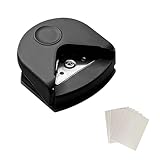 Papier Eckenstanzer,Eckenabrunder,Eckenabrunder für Laminierfolien,Ecken...