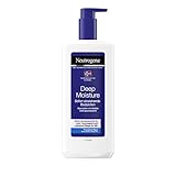 Neutrogena Norwegische Formel Bodylotion, Deep Moisture, für trockene...