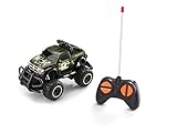 Revell 23491 RC SUV Car Dodge RAM Field Hunter Ferngesteuertes Auto, grün,...