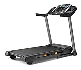 NordicTrack T-Serie: Perfekte Laufbänder für den Heimgebrauch, Laufband...