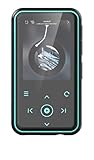 AGPTEK MP3 Player Bluetooth 5.3 Sport 64GB mit 1,8 Zoll TFT Farbbildschirm,...