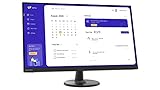 Lenovo D32u-40 | 31,5' 4K Monitor | 3840x2160 | 60Hz | 250 nits | 4ms...