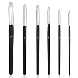 Thinp 6Stk Dry Brush Pinsel Set,Professionelle Modellbau Pinsel,Modellbau...