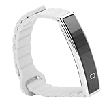 Bewinner Tragbares Intelligentes Armband für Männer Frauen, Rufen Sie die...