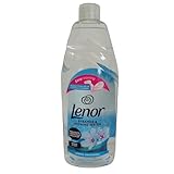 Lenor Dampfgarer & Bügelwasser Spring Awakening 1 Liter