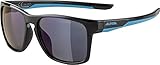 ALPINA FLEXXY COOL KIDS I - Verspiegelte und Bruchsichere Sonnenbrille Mit...
