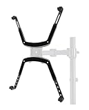 Dreamsmith Non-VESA Monitor Arm Mount Kit for 17-27 Inch LED/LCD/OLED...