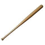 G8DS® Baseball Schläger Holz 86 cm!!!!!