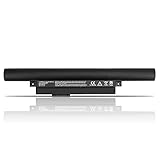 K KYUER 45Wh A41-D17 Laptop Akku für Medion Akoya E7411 E7415 E7416 E7417...