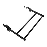 MUCKLILY Wäscheständer Wäscherei Trockener Rack Kleidungsständer...