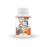 Healthy Fusion, X3 | Starkes entzündungshemmendes und schmerzlinderndes...