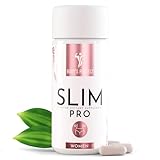 BODY'S PERFECT® Kapseln entwickelt für Frauen, Hochdosiert mit 3.6G ETD...