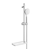 S'AFIELINA Duschset Duschsystem Regendusche mit Duschkopfhalter,...