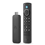 Amazon Fire TV Stick 4K Max, unterstützt Streaming über Wi-Fi 6E,...