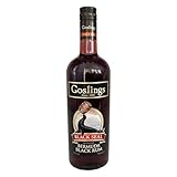 Gosling's - Black Seal Rum (1 x 0.7 l)