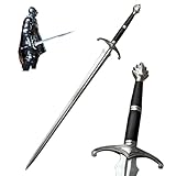 LQSMX sword 126cm Dark Souls Ⅲ Schwert/Losric Ritter...