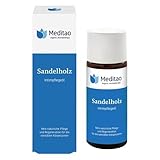 MEDITAO Sandelholz Intimpflegeöl 50 ml