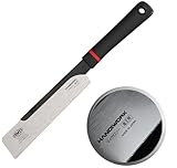 FAMEX 5520 Japansäge Dozuki Mini - kleine Handsäge Holzsäge Feinsäge...