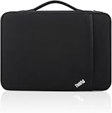 LENOVO ThinkPad 36cm 14Zoll Sleeve, Schwarz