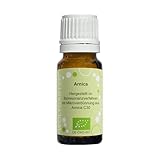 Arnika Bio Streukügelchen hergestellt mit Mikroverdünnung aus Arnica C30...