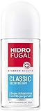 Hidrofugal Classic Roll-on (50 ml), starker Anti-Transpirant Schutz mit...