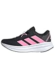 adidas Damen Galaxy 7 Running Shoes, core Black/Bliss pink/Carbon, 39 1/3...