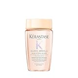 Kérastase Gloss Absolu Bain Hydra-Glaze, Shampoo für langes, zu Frizz...