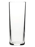 Pasabahce 62708 - Original Raki Glas, Ouzo Glas - Raki Bardagi, 6 Stück...