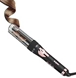BaByliss Curl Secret Lite - Automatischer Lockenstab, einfaches und...