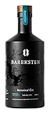 Bareksten | Botanical Gin | 1000 ml | norwegischer | norwegische &...