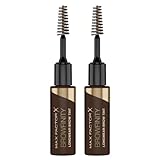 Max Factor Browfinity Longwear Augenbrauentönung, wasserfest und...