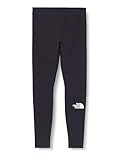 THE NORTH FACE NF0A8BHQJK3 G Everyday Leggings Leggings Unisex TNF Black...