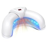 Nagelpilz Laser Gegen Nagelpilz Gerät für Mehrere Fingernägel und...