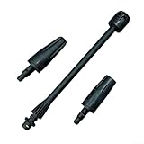 Austauschbarer Düsenstab für Kärcher für K2, K3, K4, K5, K6,...